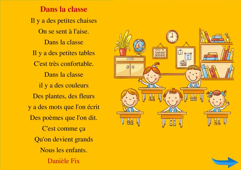 Français - Math