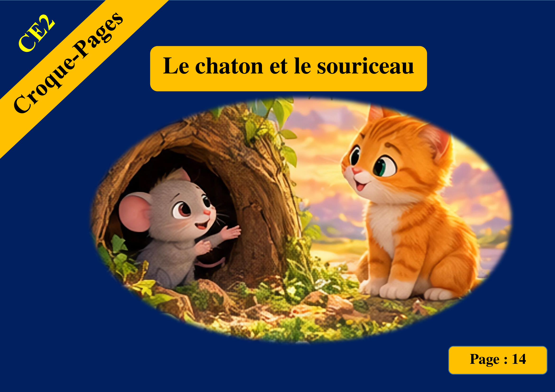 Français