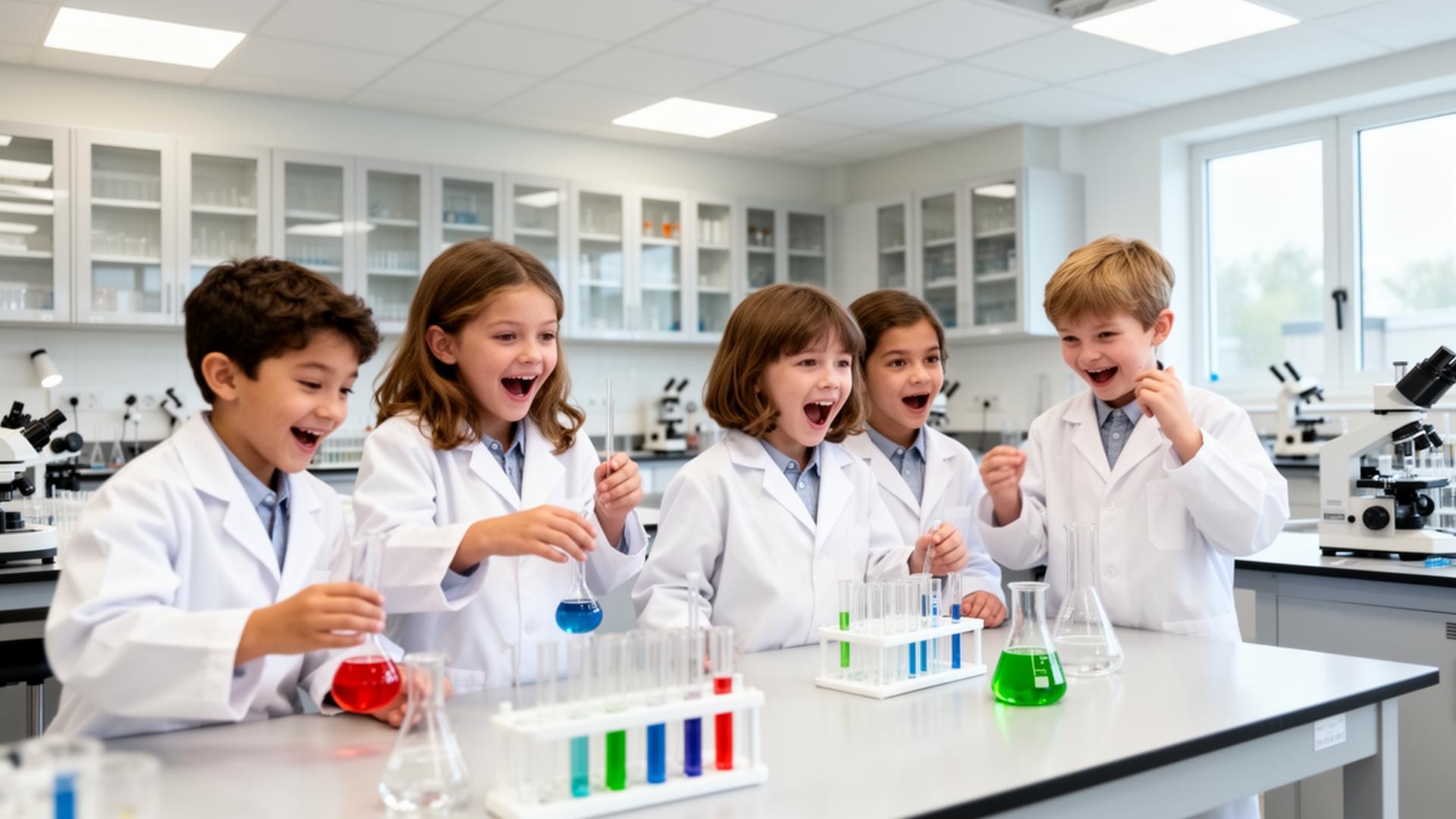 Une école engagée au service